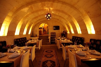 nevsehir
