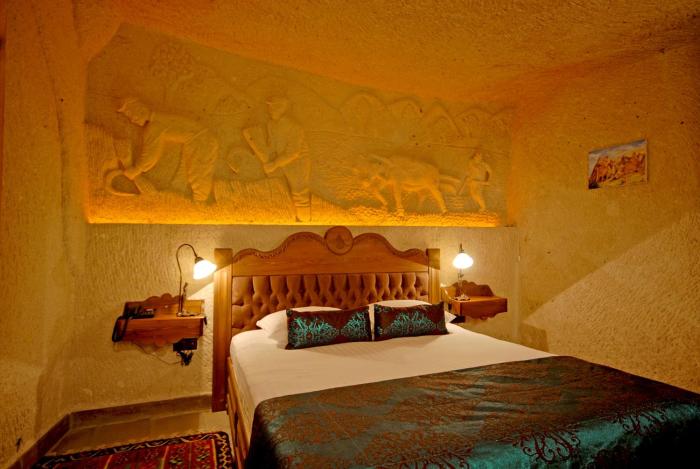 miras hotel special class