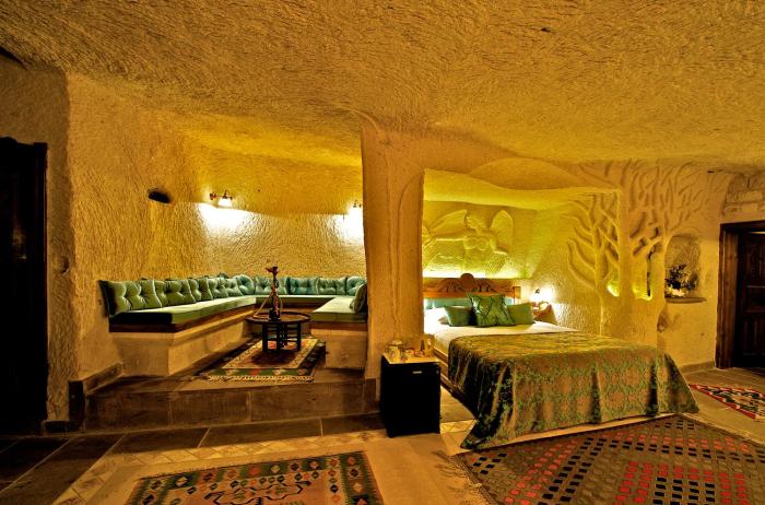 miras hotel special class