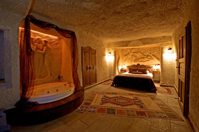 miras hotel special class