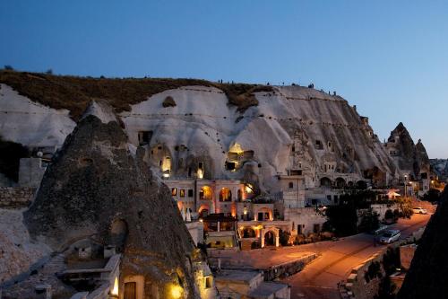 miras hotel special class