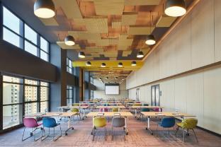 aloft shijiazhuang