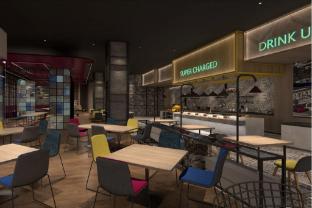aloft shijiazhuang