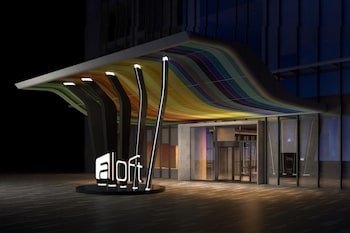 aloft shijiazhuang