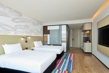 aloft shijiazhuang