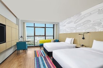 aloft shijiazhuang