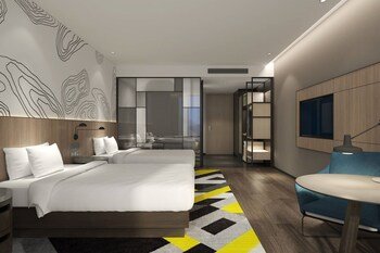 aloft shijiazhuang