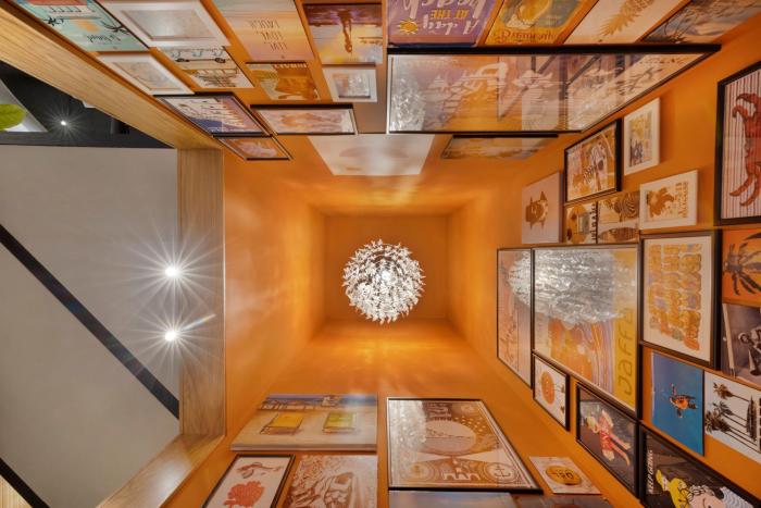 the o pod hotel