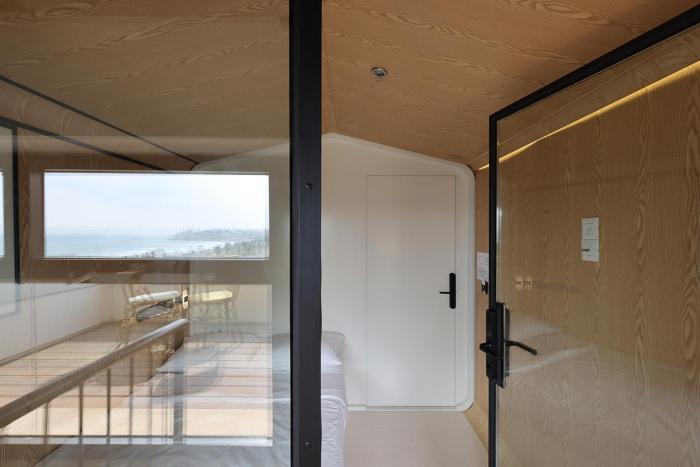 the o pod hotel