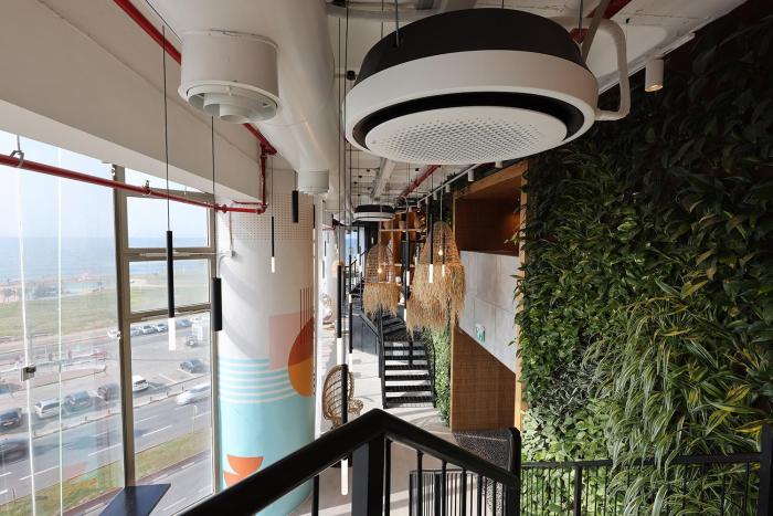 the o pod hotel