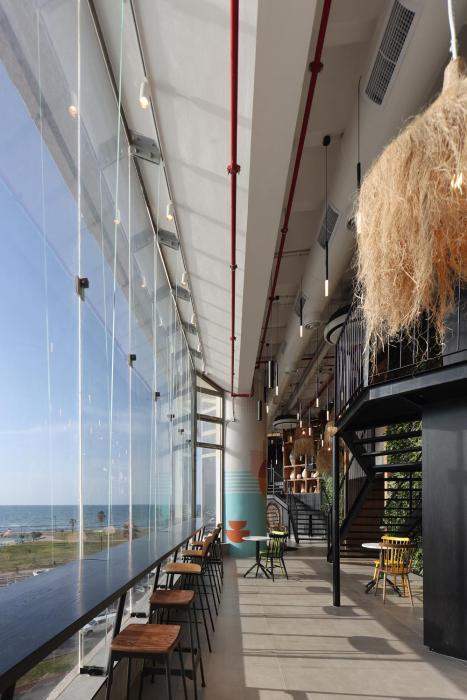 the o pod hotel