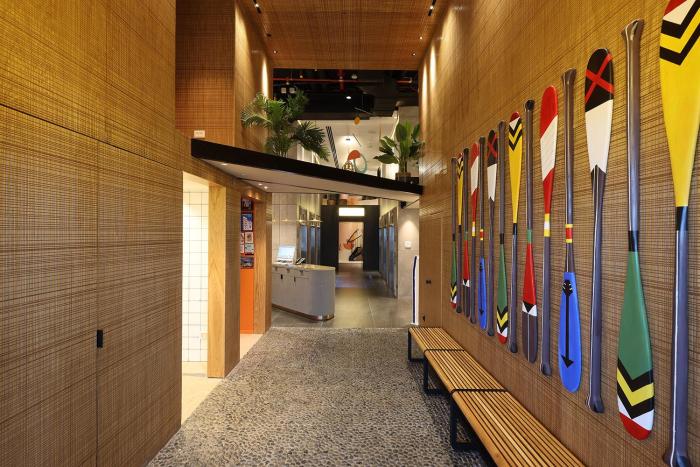 the o pod hotel