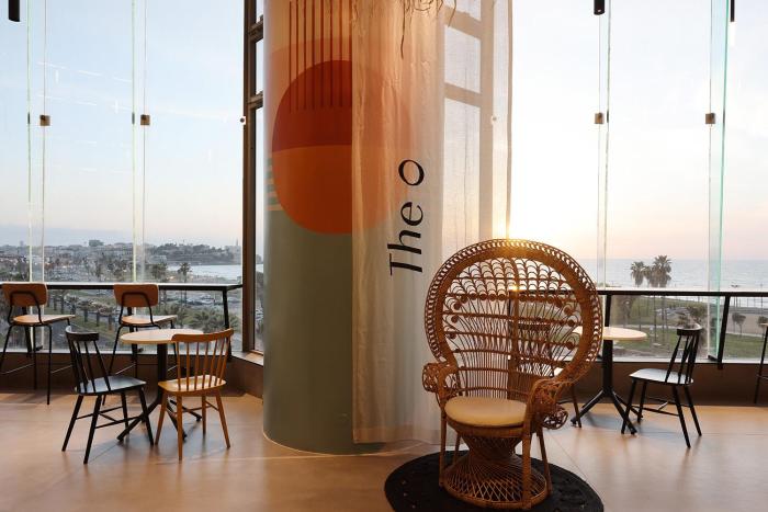 the o pod hotel