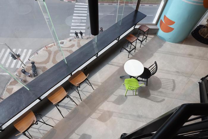 the o pod hotel