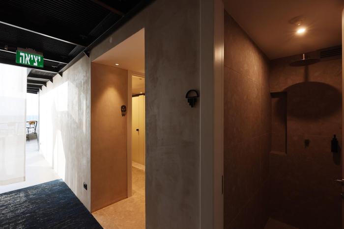 the o pod hotel