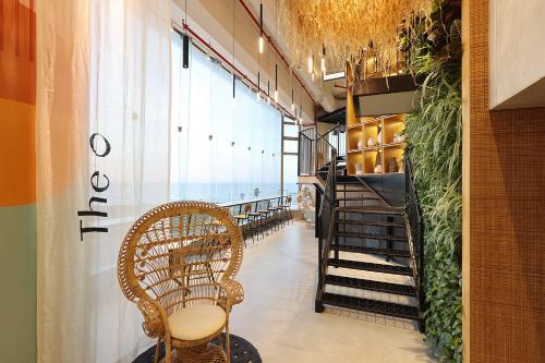 the o pod hotel