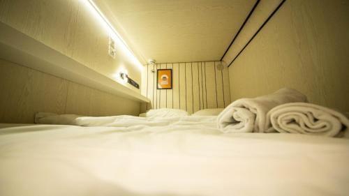 the o pod hotel
