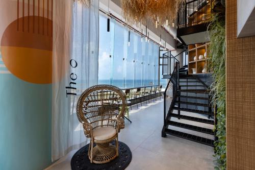 the o pod hotel