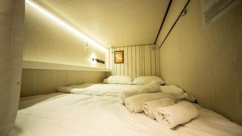 the o pod hotel