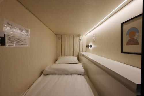 the o pod hotel