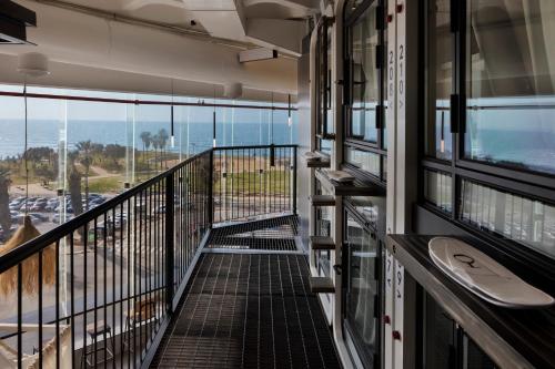 the o pod hotel