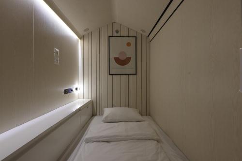 the o pod hotel