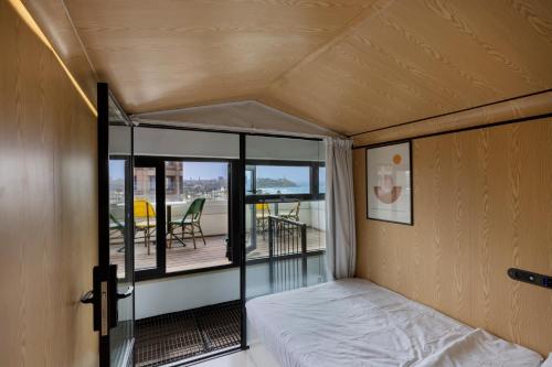 The O Pod Hotel,,0 star