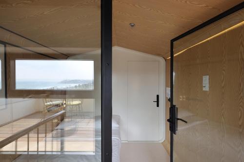 the o pod hotel