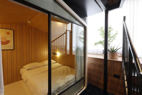 the o pod hotel