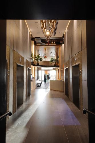 the o pod hotel