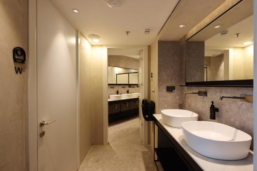 the o pod hotel