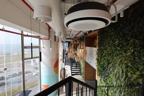 the o pod hotel