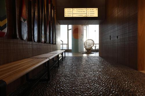 the o pod hotel