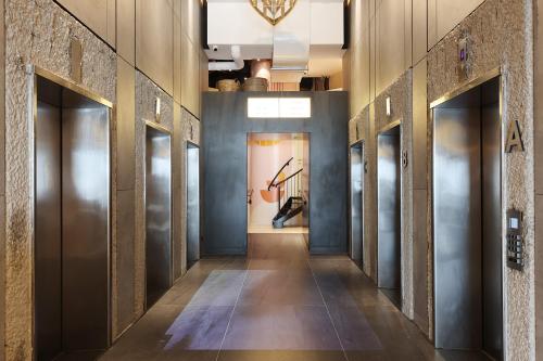 the o pod hotel