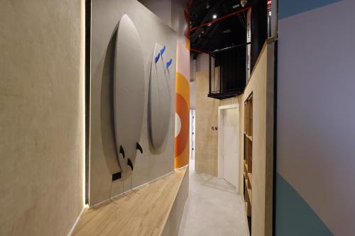the o pod hotel