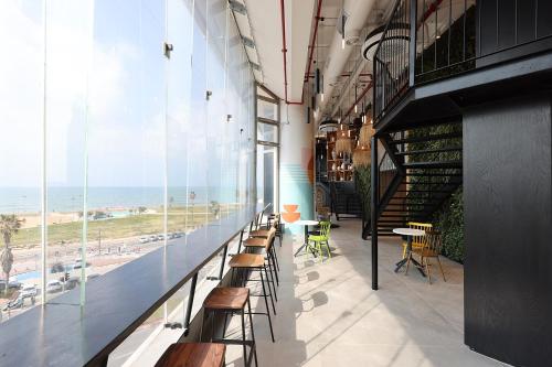 the o pod hotel