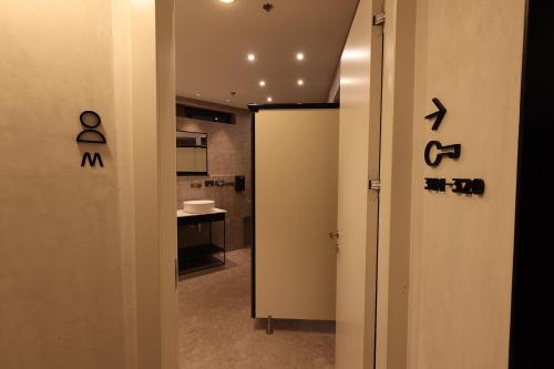 the o pod hotel