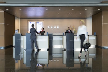 novotel abu dhabi al bustan