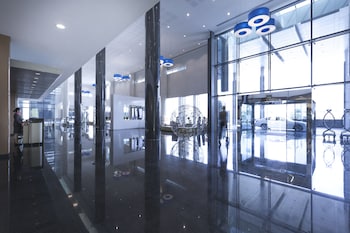 novotel abu dhabi al bustan