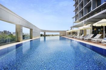 novotel abu dhabi al bustan