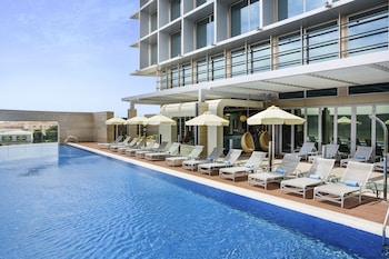 novotel abu dhabi al bustan