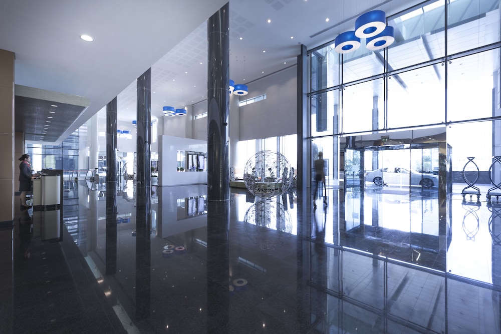 novotel abu dhabi al bustan