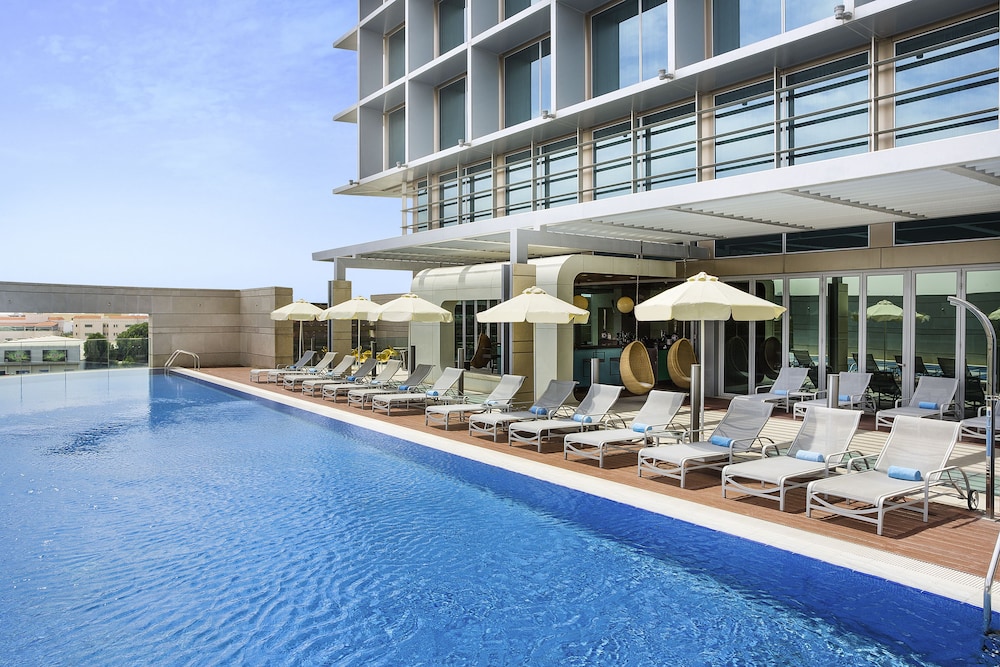 novotel abu dhabi al bustan