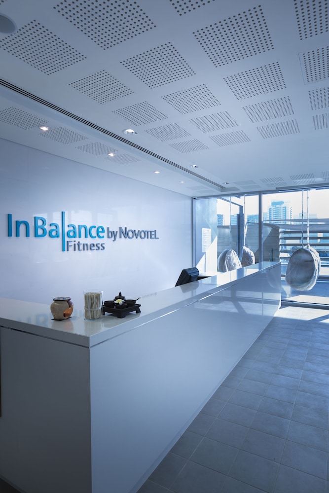 novotel abu dhabi al bustan