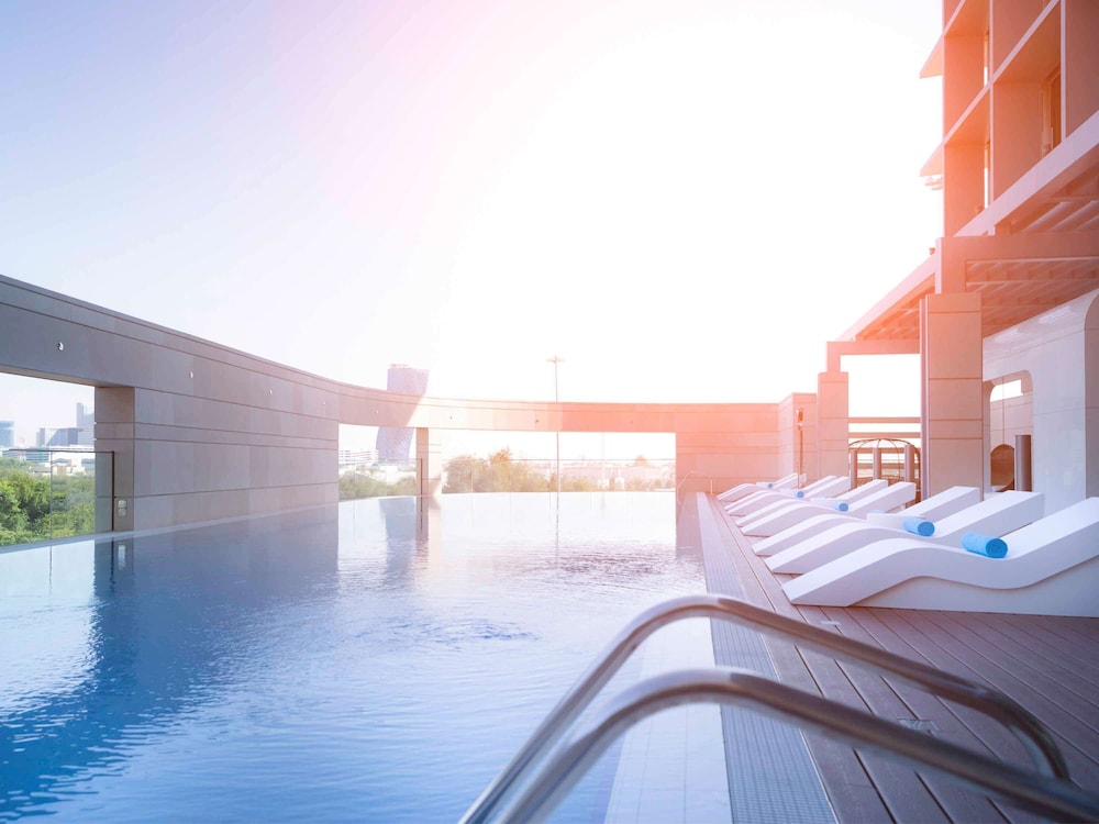 novotel abu dhabi al bustan