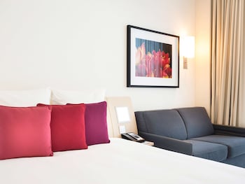 novotel abu dhabi al bustan