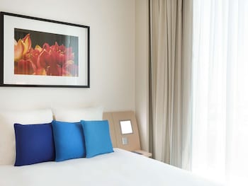 novotel abu dhabi al bustan