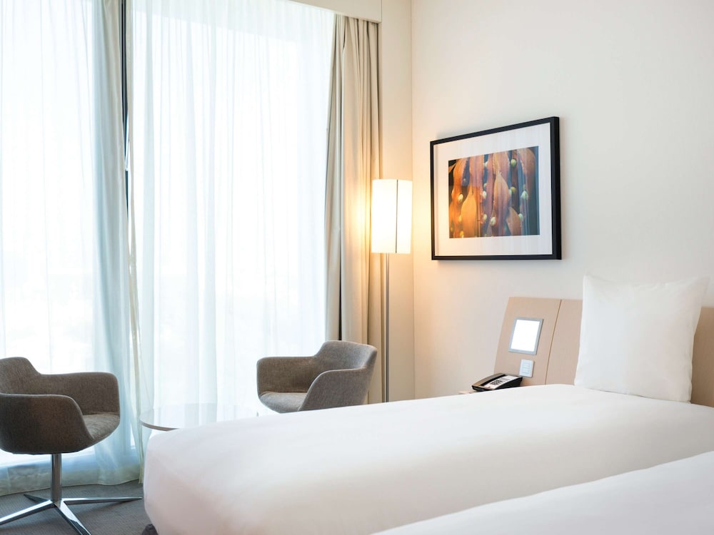 novotel abu dhabi al bustan