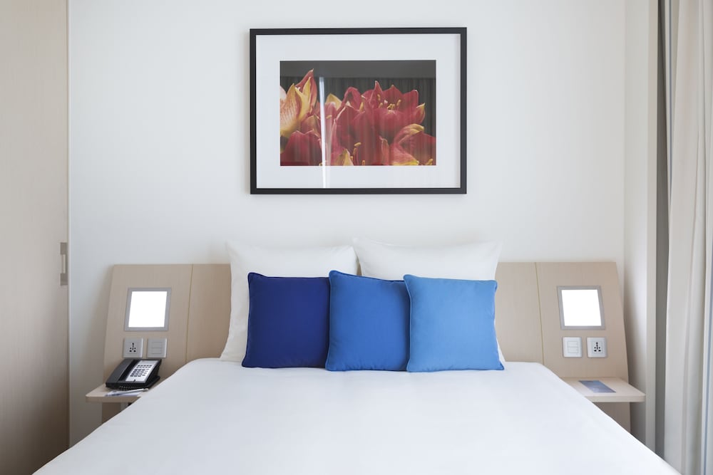 novotel abu dhabi al bustan