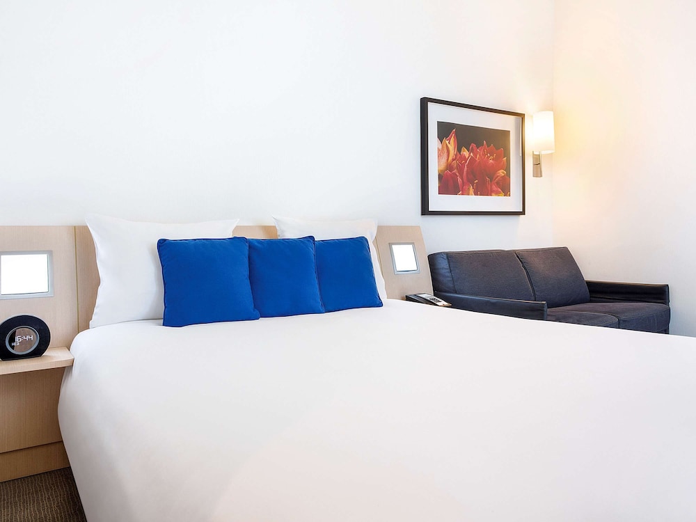 novotel abu dhabi al bustan